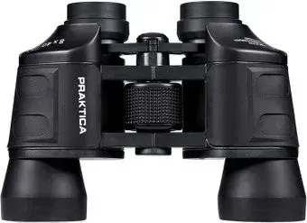 Praktica Falcon 8x40 Black