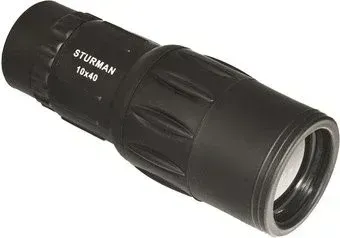 Sturman Monocular 10x40 5447 (черный)
