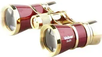 Veber Opera БГЦ 3x25 B24