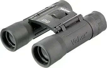 Veber БН 12x25 Sport (черный)