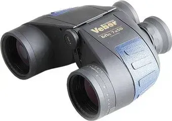 Veber БПс 7x50 плавающий