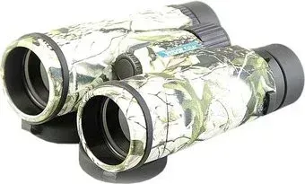 Veber 8x42 Veber Fisher камуфляж с заплечным ремнем