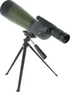 Veber Defence 20-60x80WP с сеткой