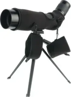 Veber Defence 16-48х65WP с сеткой