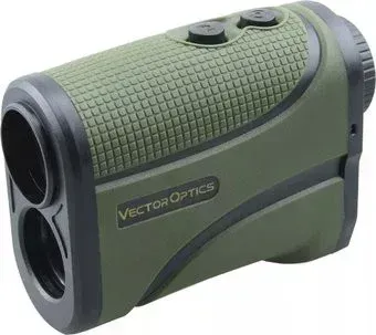 Vector Optics Paragon 6x25 GenII