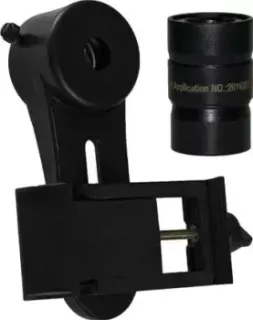 Sky-Watcher для смартфона c окуляром 20 мм 79019
