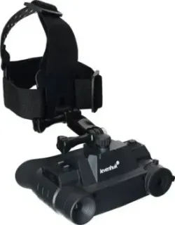 Levenhuk Halo NVB10 Helmet 83608