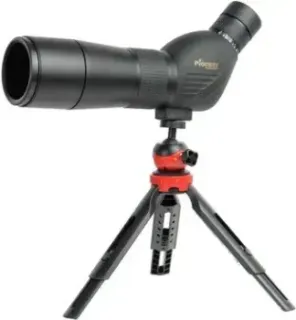 Veber Pioneer 15-45x60 CT