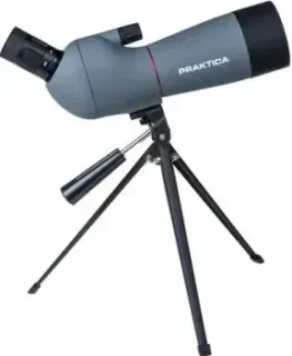 Praktica Hydan 20-60x60 (серый)