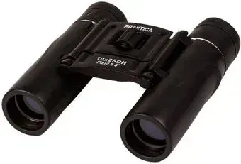 Praktica Falcon 10x25 (черный)