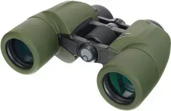 Levenhuk Army 8x40 с сеткой (зеленый)