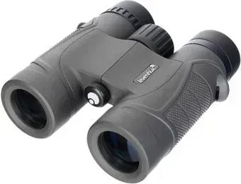 Levenhuk Nitro 10x32 (черный)