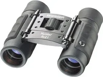 Bresser Hunter 8x21