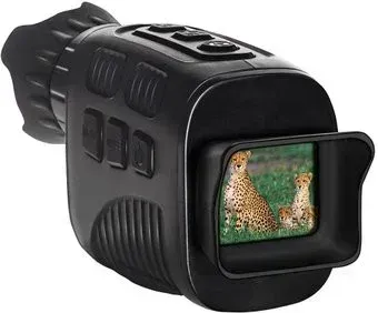 Levenhuk Halo 13x Monocular (черный)