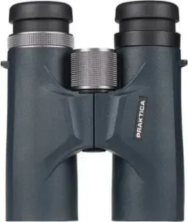 Praktica Pioneer R 8x42 (синий)