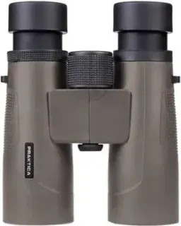 Praktica Pioneer R 10x42 (умбра)