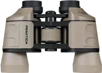 Praktica Falcon 8x40 (песочный)