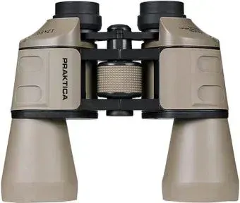 Praktica Falcon 12x50 (песочный)