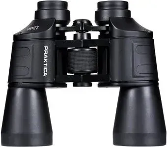 Praktica Falcon 12x50 (черный)