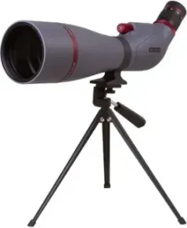 Levenhuk Blaze PLUS 90 (серый)