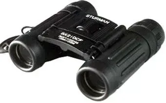 Sturman 8x21 6345 (черный)