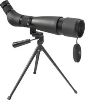 Bresser Travel 20-60x60 (черный)