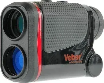 Veber 6x24 LR 1500AW