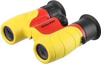 Veber Эврика 6x21 (желтый/красный)