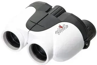 Veber White Night 8x25