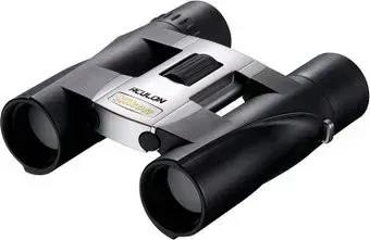 Nikon ACULON A30 8x25 (серебристый)