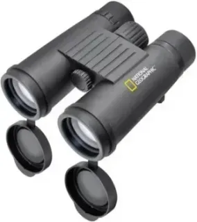 Bresser National Geographic 8x42 WP [69349]