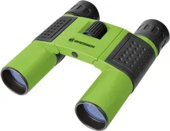 Bresser Topas 10x25 Green [69353]