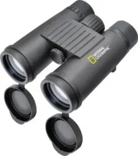 Bresser National Geographic 10x42 WP