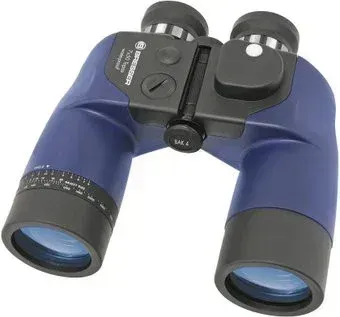 Bresser Topas 7x50 WP [69358]