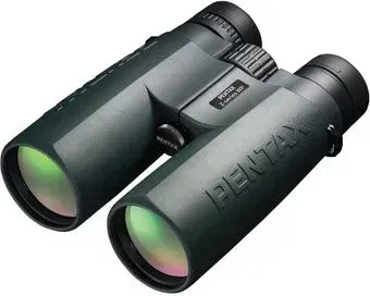 Pentax ZD 10x50 WP