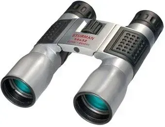 Sturman 14x32 4300 (серебристый)