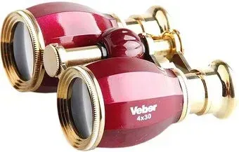 Veber Opera БГЦ 4x30 А01