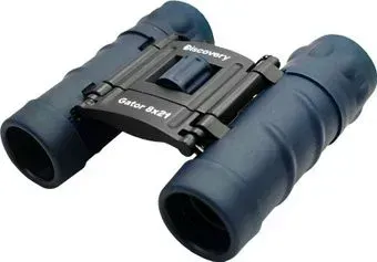 Levenhuk Discovery Gator 8x21 77914