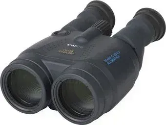 Canon 15x50 IS
