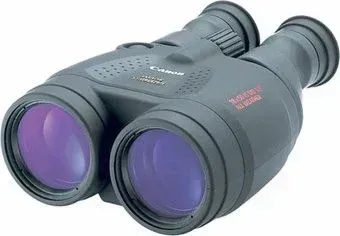 Canon 18x50 IS