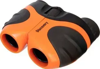 Discovery Discovery Basics BBС 8x21 Terra 79655