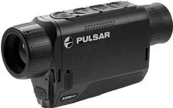 Pulsar Axion Key XM30