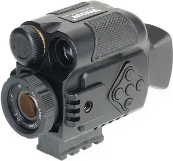 Veber Black Bird 8Х mini 28065
