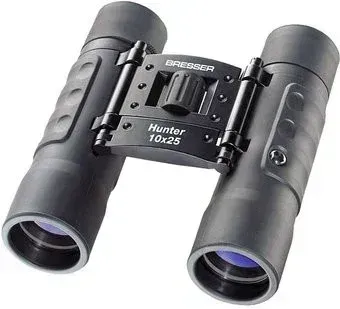 Bresser Hunter 10x25