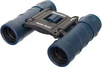 Discovery Gator 8x21