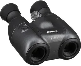 Canon 8x20 IS