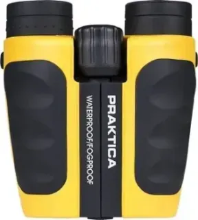 Praktica Flotilla 10x30 (желтый)