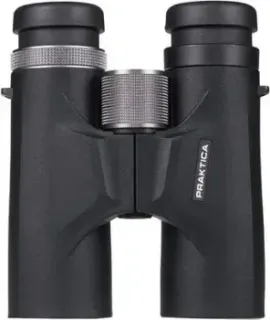 Praktica Avro 8x42 (черный)