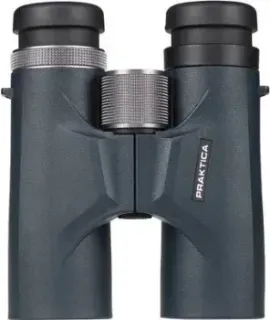 Praktica Avro 8x42 (синий)
