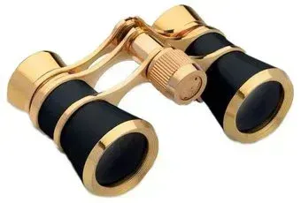 Konus Black 3x25